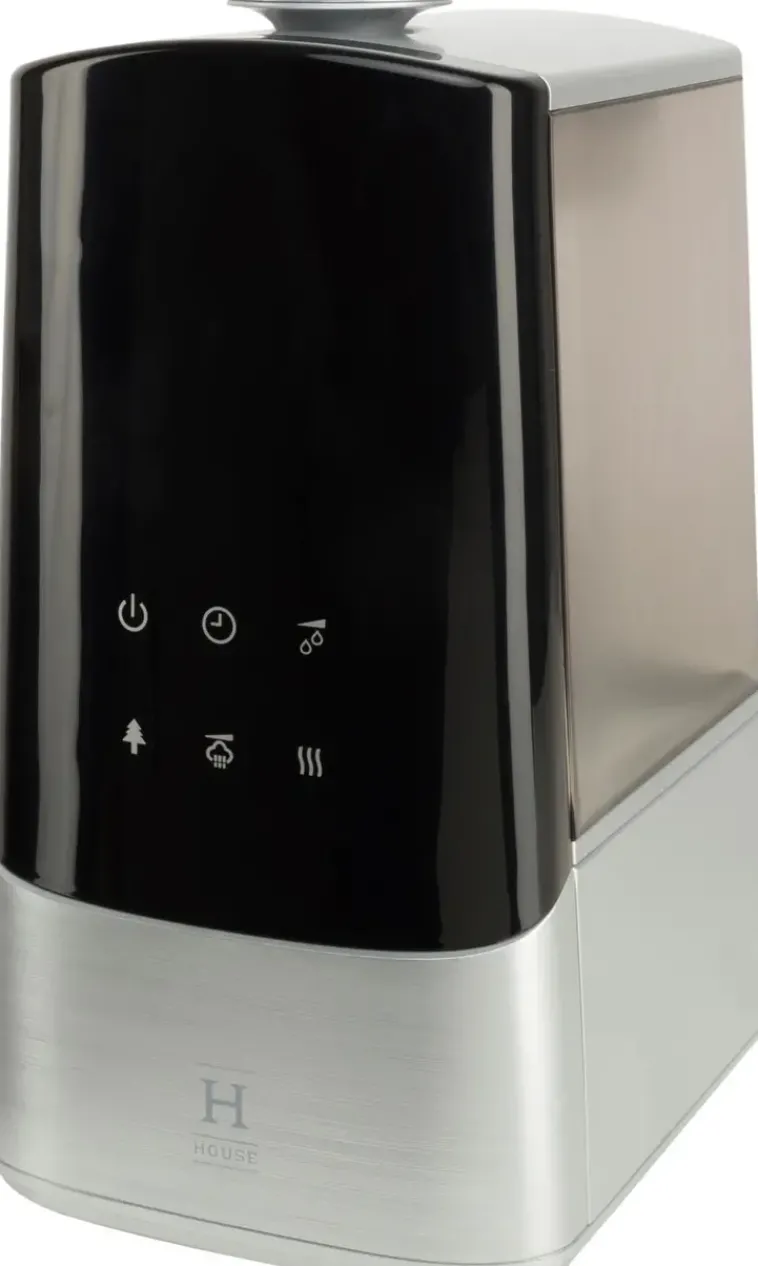 House Ilmastointi Ja Huoneilma<Ah5020N Ilmankostutin