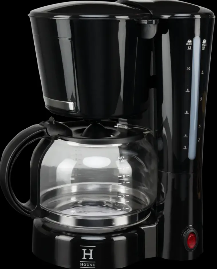 House Kahvi Ja Tee<Kahvinkeitin Cm2209Ds