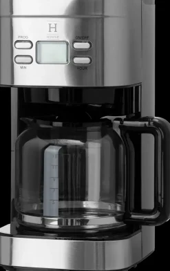 House Kahvi Ja Tee<Kahvinkeitin Md-252T