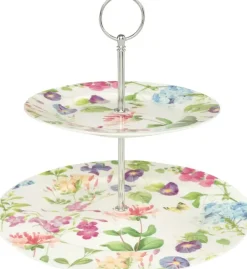 House Astiat>2-Kerrostarjotin Kukka