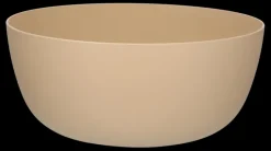 House Astiat>Kulho Nelma 2,5 L Beige