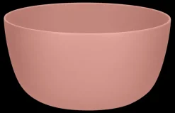 House Astiat>Kulho Nelma 0,65 L Roosa