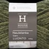 House Käsityötarvikkeet>Lanka Luonto 100G 175216 Kuviolanka