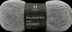 House Käsityötarvikkeet>Lanka Mohair-Villa-Akryyli Porro 100 G