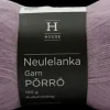 House Käsityötarvikkeet>Lanka Mohair-Villa-Akryyli Porro 100 G