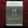 House Käsityötarvikkeet>Lanka Valkky 100G
