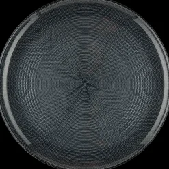 House Astiat>Lautanen Lara 33 Cm Harmaa