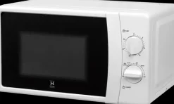 House Kypsentäminen<Mikroaaltouuni Compact
