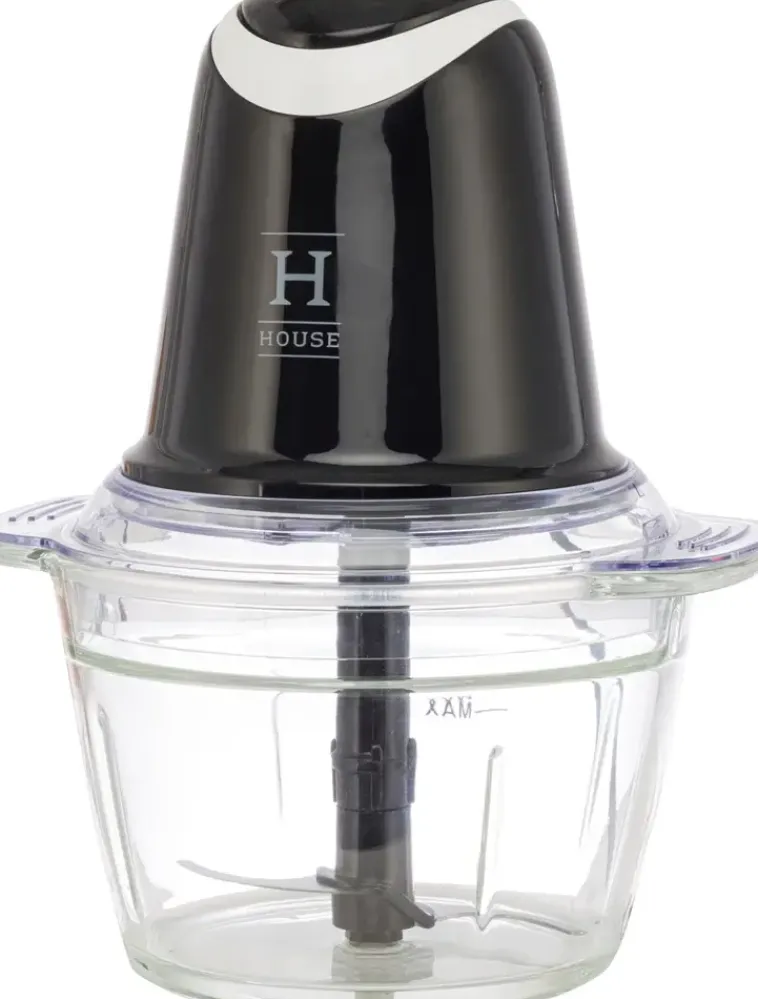 House Ruoanvalmistuskoneet<Minisilppuri Mc5020