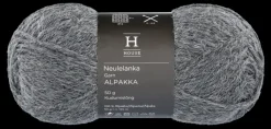 House Käsityötarvikkeet>Neulelanka Alpakka 710234 50 G