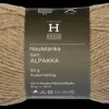 House Käsityötarvikkeet>Neulelanka Alpakka 710234 50 G
