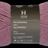 House Käsityötarvikkeet>Neulelanka Alpakka 710234 50 G