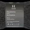 House Käsityötarvikkeet>Neulelanka Alpakka 710234 50 G