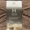 House Käsityötarvikkeet>Neulelanka Onni 100 G