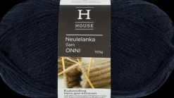 House Käsityötarvikkeet>Neulelanka Onni 100 G
