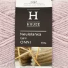 House Käsityötarvikkeet>Neulelanka Onni 100 G