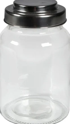 House Astiat>Silo Lasipurkki 0,9 L