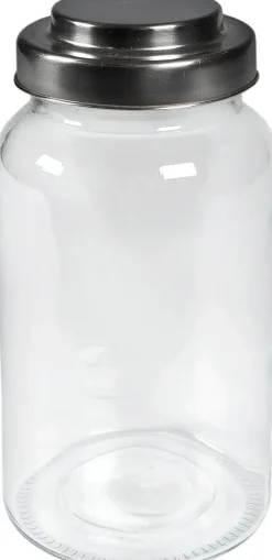 House Astiat>Silo Lasipurkki 1,2 L