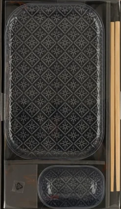 House Astiat>Sushi-Tarjoilusetti Kukka