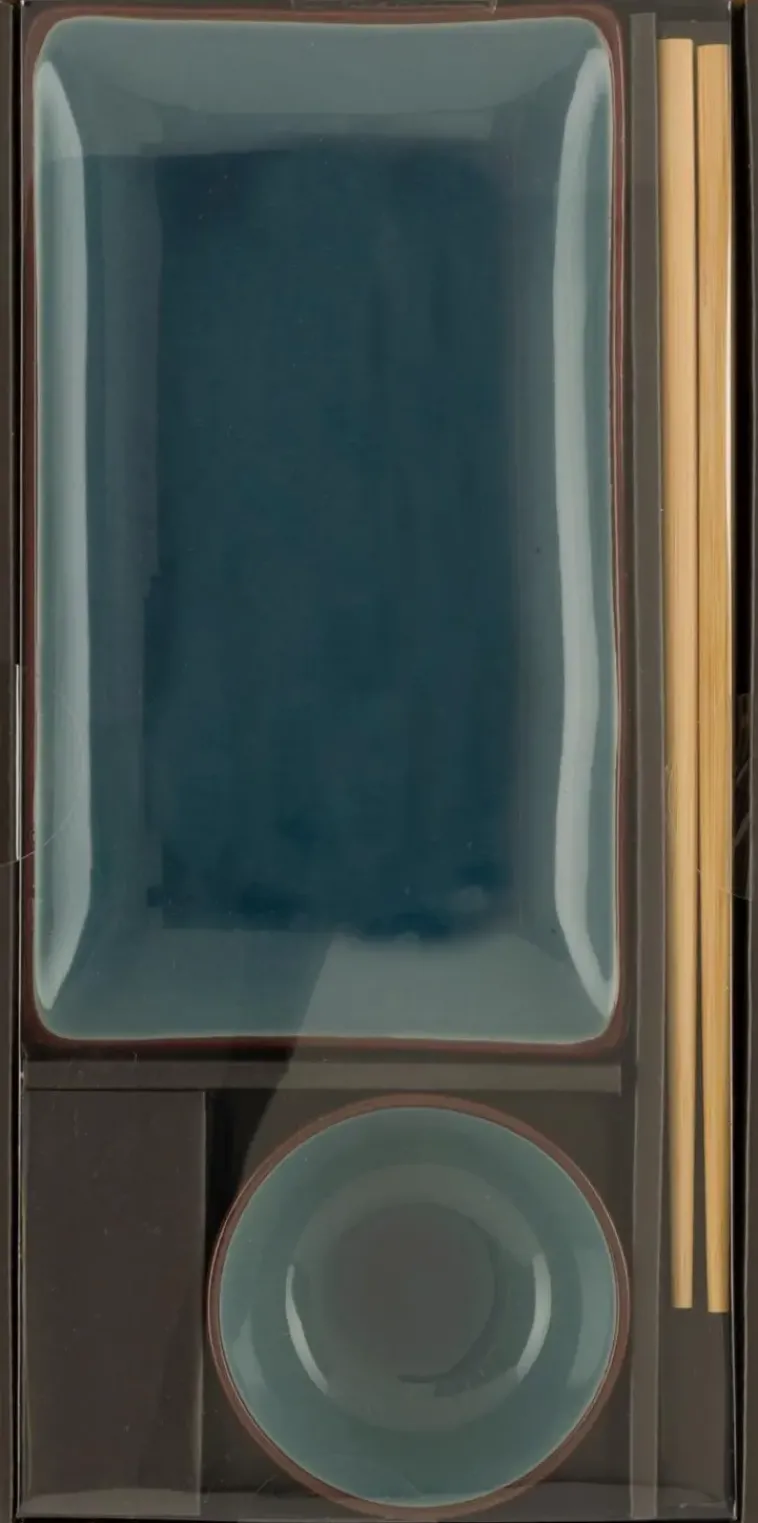 House Astiat>Sushi-Tarjoilusetti Selko