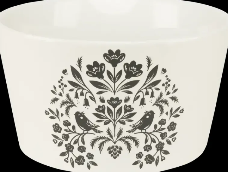 House Astiat>Tarjoilukulho Sointu 20 Cm