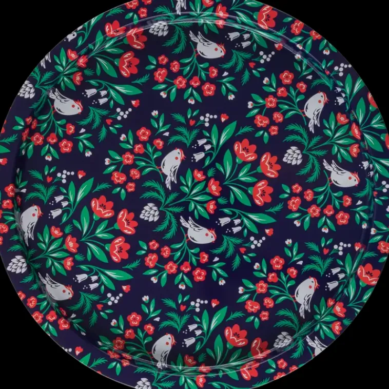 House Astiat>Tarjotin Sointu 32 Cm