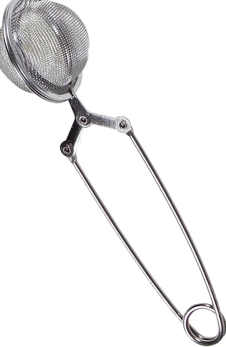 House Kahvi Ja Tee<Teepihdit