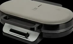 House Kypsentäminen<Tuplavohvelirauta Wa1221