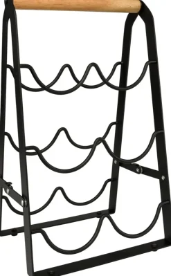 House Astiat>Viinipulloteline 21X17X35.5Cm