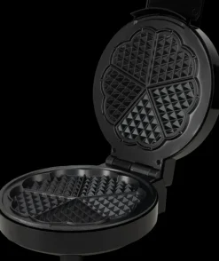 House Kypsentäminen<Vohvelirauta Wa1021