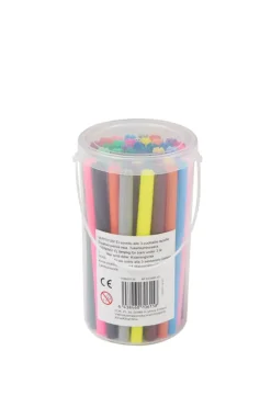 NNX Toimistotarvikkeet>Huopakyna 50 Kpl Purkissa