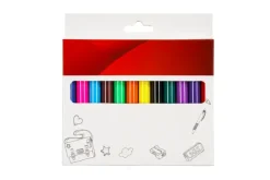 NNX Toimistotarvikkeet>Huopakyna Jumbo 12 Kpl