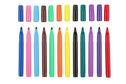 NNX Toimistotarvikkeet></noscript>Huopakyna Jumbo 12 Kpl