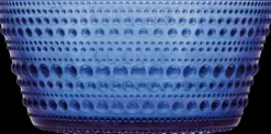 Iittala Astiat>Kastehelmi Kulho 23Cl Ultramariininsininen