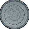 Iittala Astiat>Kastehelmi Lautanen 170Mm Tummanharmaa