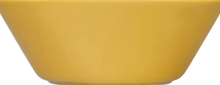 Iittala Astiat>Teema Kulho 15 Cm Hunaja