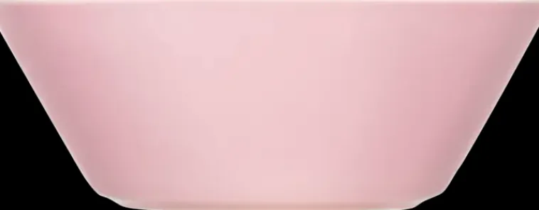 Iittala Astiat>Teema Kulho 15 Cm, Ruusu