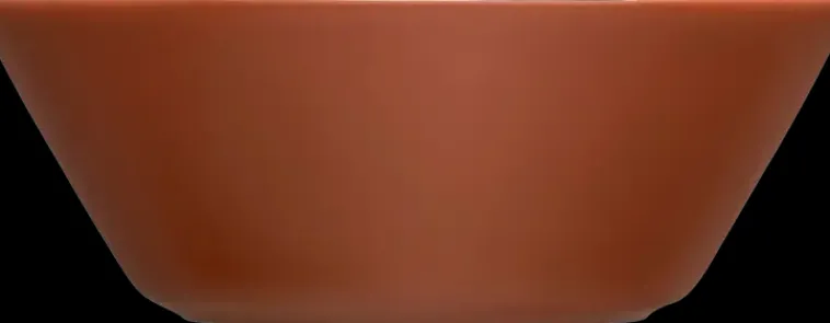 Iittala Astiat>Teema Kulho 15 Cm Vintage Ruskea