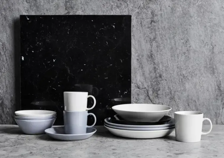 Iittala Astiat>Teema Kulho 15Cm Valkoinen