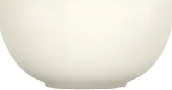 Iittala Astiat>Teema Kulho 3,4L Valkoinen