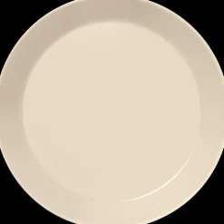 Iittala Astiat>Teema Lautanen 26 Cm Pellava