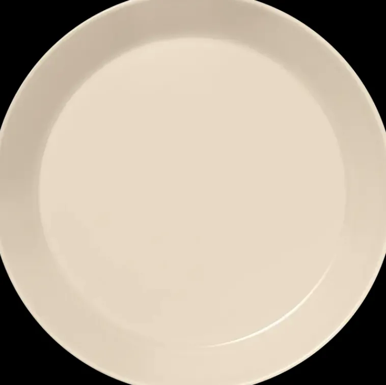 Iittala Astiat>Teema Lautanen 26 Cm Pellava