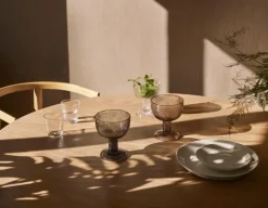 Iittala Astiat>Teema Lautanen 15Cm Valkoinen