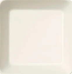 Iittala Astiat>Teema Mini Tarjoiluvati 12X12Cm Valkoinen