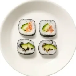 Iittala Astiat></noscript>Teema Mini Tarjoilusetti Valkoinen 3-Osainen