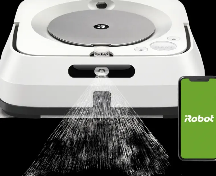 iRobot Imurit Ja Tarvikkeet<Braava M6134