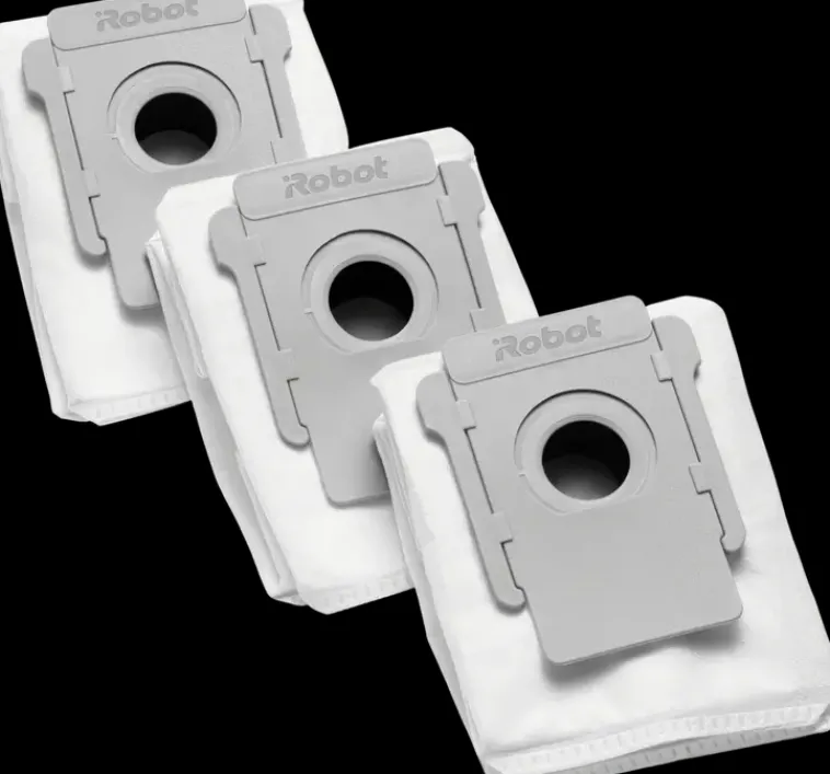 iRobot Imurit Ja Tarvikkeet<I/J/S-Sarjojen Polypussit