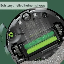 iRobot Imurit Ja Tarvikkeet<Robottipolynimuri J7 Combo +