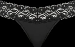 Underneath Seksivalineet<Jane Stringit 3 Kpl Pakkaus S/M