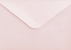 J.K. Primeco Askartelutarvikkeet<Helmiaiskirjekuori Rose C6/10Kpl/Pkt